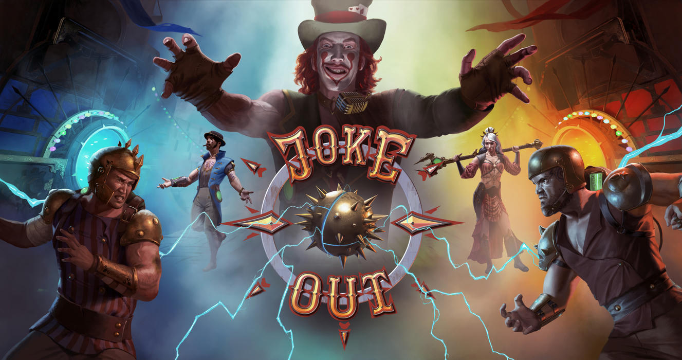 JokeOut
